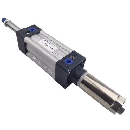 Airtac 可调气缸-SUJ