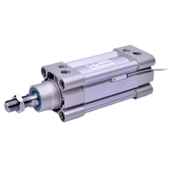 Airtac SAI63 Standard Cylinder SAI63X180S — view 1