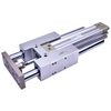 Airtac TSAIM Cylinder with Guide Bracket TSAIM80X300S