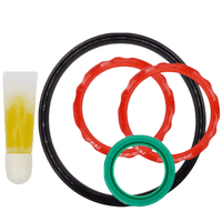 Airtac 修理包-P-STW