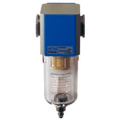AirTAC GF600-25 Filter (GF60025MJ) — view 2