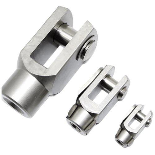 Airtac 接头成品包-F-M-Y