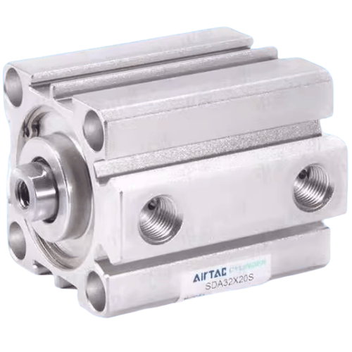 Airtac 专用气缸-B01-SDA