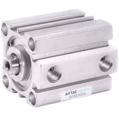 Airtac B01-SDA Dedicated Cylinder B01-SDA20X20SB — view 2