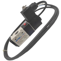 Airtac B03-3V Explosion-proof Solenoid Valve B03-3V1M5B — view 2