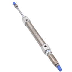Airtac PBJ Adjustable Pen-Type Cylinder PBJ16X95-10S — view 2