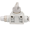 Airtac X-AHVSF Handle Valve X-AHVSF0802B