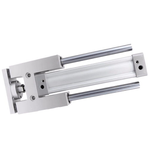 Airtac 带导向架气缸-TSAIL