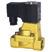 Airtac 电磁阀-2W