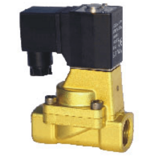 Airtac 电磁阀-2W