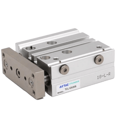 Airtac B02-TCL Welding Special Triple-Axis Cylinder B02-TCL32X25S — view 2
