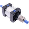 Airtac SCJ80 Standard Cylinder SCJ80X125-50