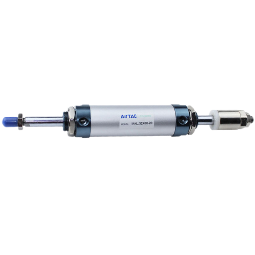 Airtac MALJ20 Adjustable Mini Cylinder MALJ20X125-30