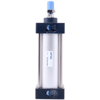 Airtac 拉杆气缸铝合金-SC200-250