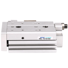 Airtac HLSL Precision Slide Table Cylinder HLSL12X100SBF — view 2