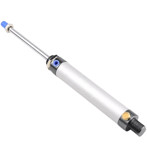 Airtac MTAL Rear Single Acting Mini Cylinder MTAL40X100SCA