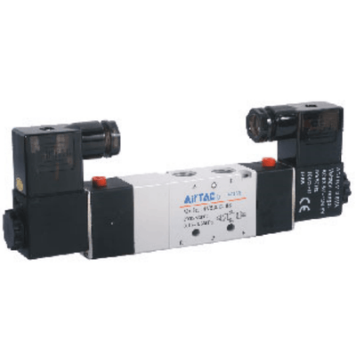 Airtac 电磁阀-4V200