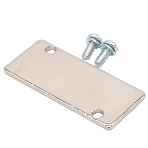 Airtac 过渡板-P-4M