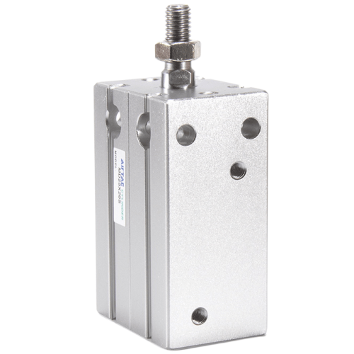 Airtac 多位置固定气缸-MD