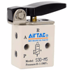 Airtac S3D Short-Handle Type Mechanical Valve S3D-06