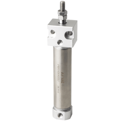 Airtac PBR Pencil Type Cylinder PBR10X125SU — view 1
