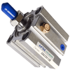 Airtac SSA Single-Acting Compact Cylinder SSA32X10B