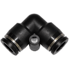 Airtac PV Series L-Type Elbow Fitting PV12