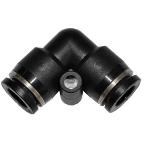 Airtac L型二通接头-PV