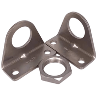 Airtac 轴向固定架成品包-F-MA-LB