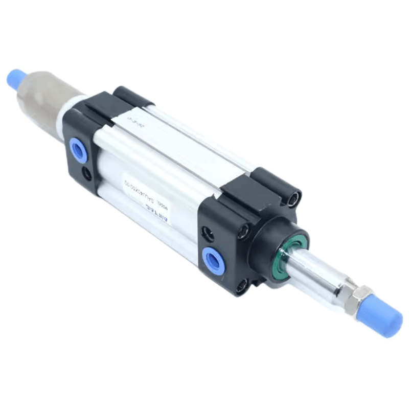 Airtac 可调气缸-SAUJ40