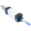 Airtac SAUJ40 Adjustable Stroke Cylinder SAUJ40X50-30