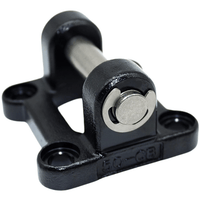 Airtac 双耳固定架成品包-F-MG-CB