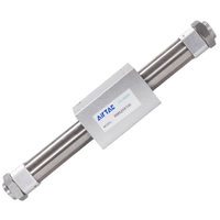 Airtac 禁铜磁耦合无杆气缸-B52-RMS