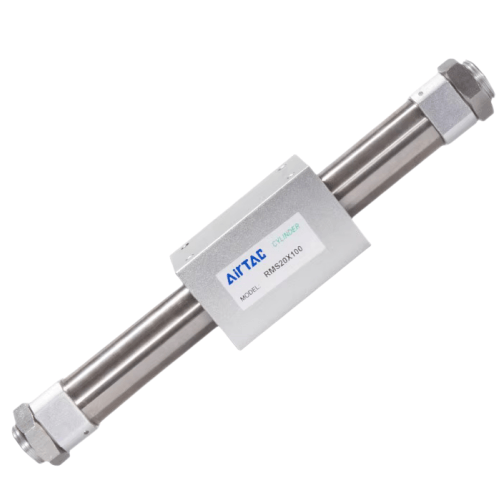 Airtac 磁耦合无杆气缸-RMSF