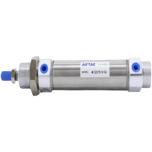 Airtac 专用气缸-B01-MI