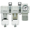 Airtac Air Treatment Combination (Filter, Regulator, Lubricator) AC40D-04DG-1-A