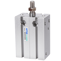 Airtac 多位置固定气缸-MD