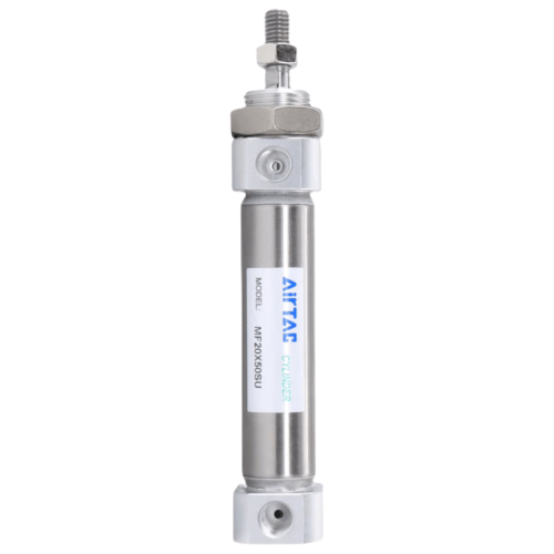 Airtac MF32-40 Stainless Steel Mini Cylinder MF32X100SCA