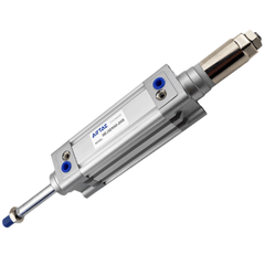 Airtac SEJ Adjustable Cylinder SEJ125X80-10SFTC — view 2