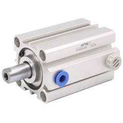 Airtac STA Single Acting Compact Guided Cylinder STA63X30 — view 2