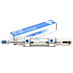 Airtac MIJ Adjustable Cylinder MIJ8X50-40S — view 5