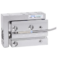Airtac HLH Side Rail Type Precision Slide Cylinder HLH20X60S — view 4