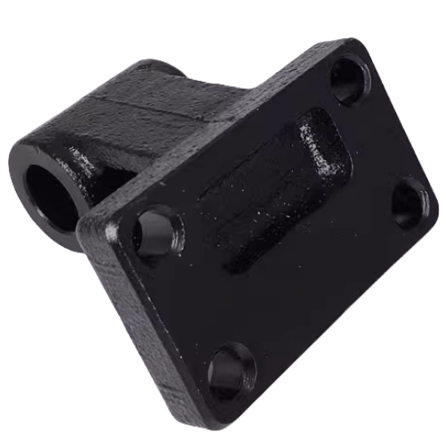 Airtac 单耳固定架成品包-F-SI-CR