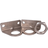 Airtac F-MA-LB Axial Bracket Assembly Kit F-MA16LB