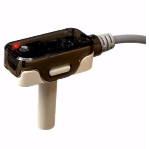 Airtac 小型无显示压力开关-DPC