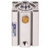 Airtac ASQ Series Single Acting Slim Cylinder ASQ40X20B