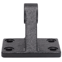 Airtac 单斜耳固定架成品包-F-JSI-CR