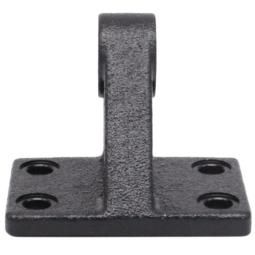 Airtac 单斜耳固定架成品包-F-JSI-CR