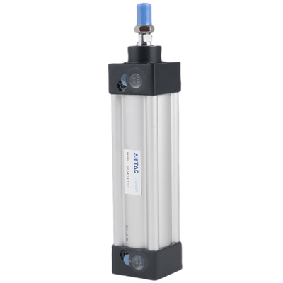 Airtac 标准气缸-SU32~50
