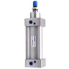 Airtac SI80 Standard Air Cylinder SI80X215
